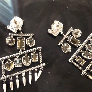 Kendra Scott Jewelry - Kendra Scott emmylou earrings Kendra Scott Jewelry - Kendra Scott emmylou earrings